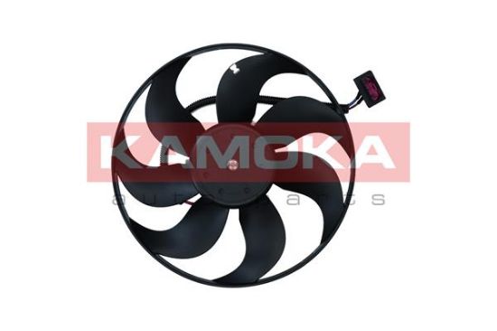 Obrázok Ventilátor chladenia motora KAMOKA  7742004