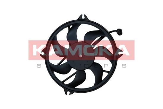 Obrázok Ventilátor chladenia motora KAMOKA  7742008
