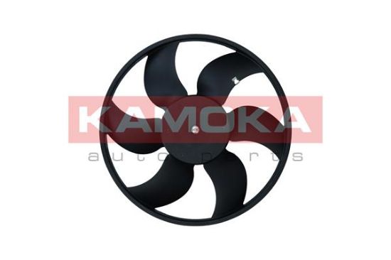 Obrázok Ventilátor chladenia motora KAMOKA  7742009