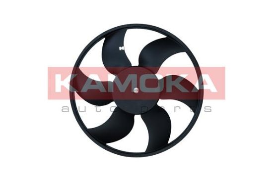 Obrázok Ventilátor chladenia motora KAMOKA  7742010