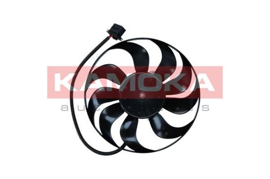 Obrázok Ventilátor chladenia motora KAMOKA  7742011