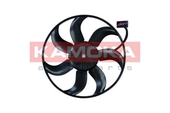 Obrázok Ventilátor chladenia motora KAMOKA  7742012