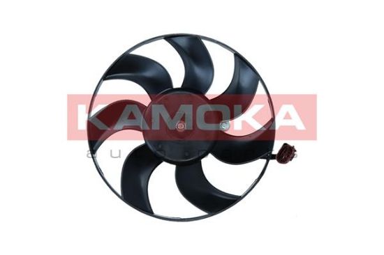 Obrázok Ventilátor chladenia motora KAMOKA  7742016