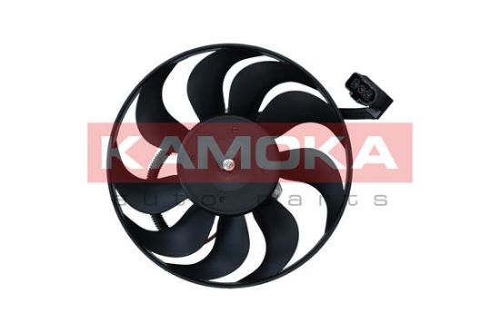 Obrázok Ventilátor chladenia motora KAMOKA  7742017