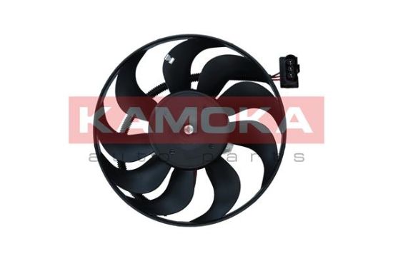 Obrázok Ventilátor chladenia motora KAMOKA  7742018
