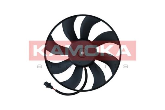 Obrázok Ventilátor chladenia motora KAMOKA  7742019