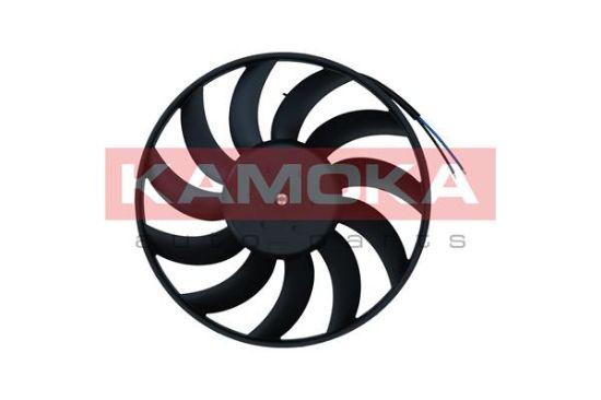 Obrázok Ventilátor chladenia motora KAMOKA  7742020