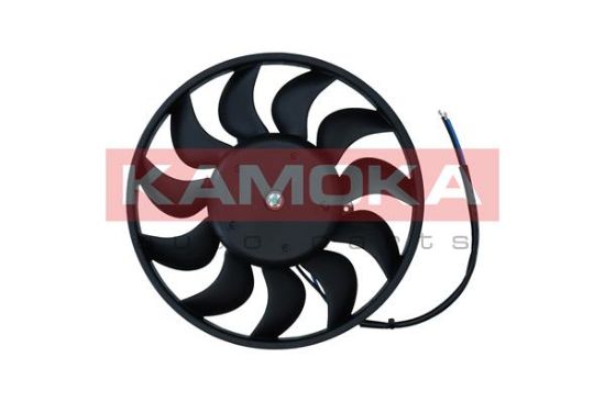 Obrázok Ventilátor chladenia motora KAMOKA  7742021