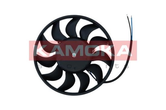 Obrázok Ventilátor chladenia motora KAMOKA  7742023