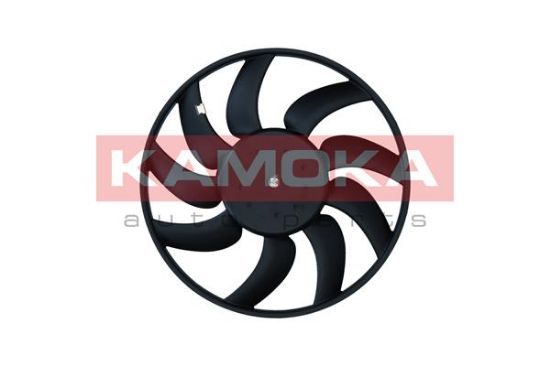 Obrázok Ventilátor chladenia motora KAMOKA  7742024