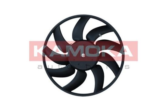 Obrázok Ventilátor chladenia motora KAMOKA  7742025