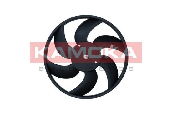 Obrázok Ventilátor chladenia motora KAMOKA  7742029