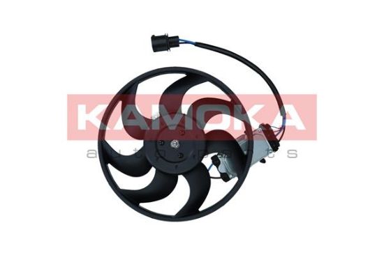 Obrázok Ventilátor chladenia motora KAMOKA  7742031