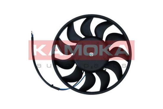 Obrázok Ventilátor chladenia motora KAMOKA  7742032