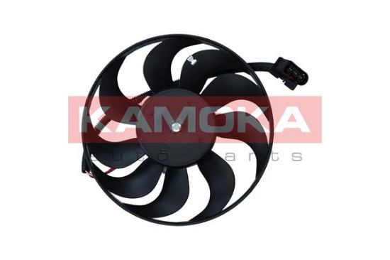 Obrázok Ventilátor chladenia motora KAMOKA  7742034