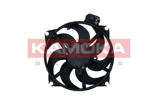 Obrázok Ventilátor chladenia motora KAMOKA  7742041