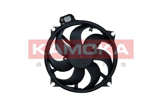 Obrázok Ventilátor chladenia motora KAMOKA  7742041