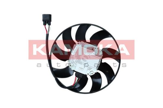 Obrázok Ventilátor chladenia motora KAMOKA  7742047