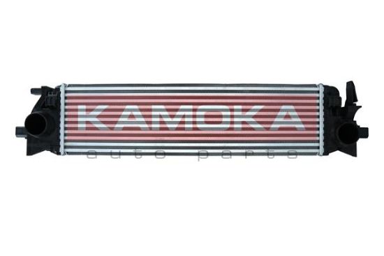 Obrázok Chladič plniaceho vzduchu KAMOKA  7750004