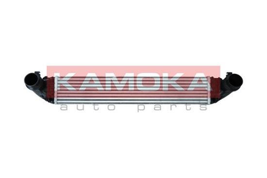 Obrázok Chladič plniaceho vzduchu KAMOKA  7750005