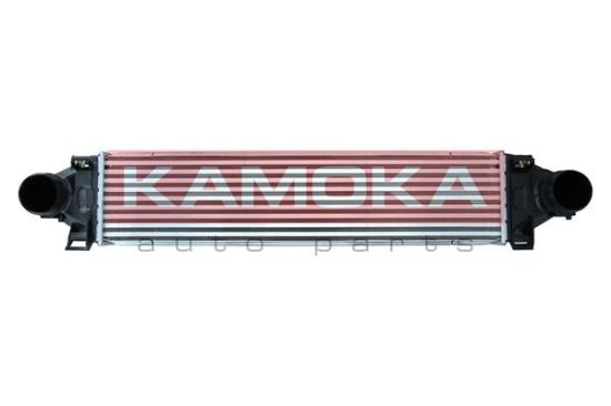Obrázok Chladič plniaceho vzduchu KAMOKA  7750008