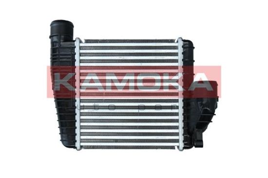 Obrázok Chladič plniaceho vzduchu KAMOKA  7750018
