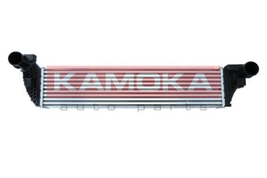 Obrázok Chladič plniaceho vzduchu KAMOKA  7750020