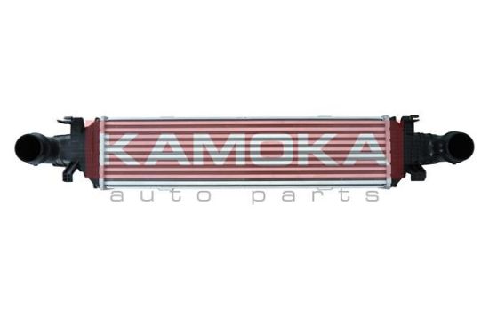 Obrázok Chladič plniaceho vzduchu KAMOKA  7750026