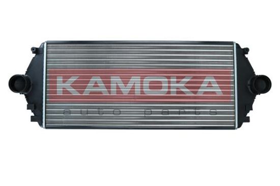 Obrázok Chladič plniaceho vzduchu KAMOKA  7750029