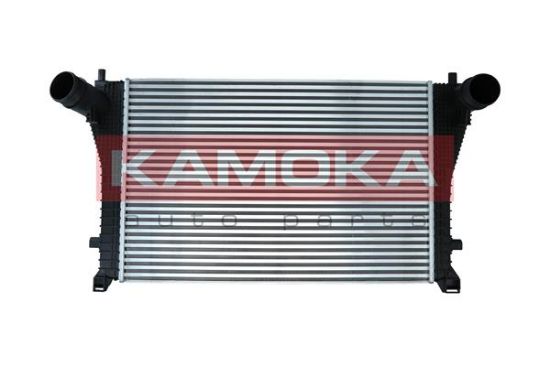 Obrázok Chladič plniaceho vzduchu KAMOKA  7750032