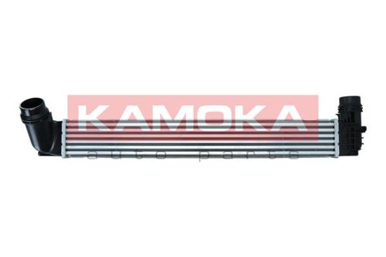 Obrázok Chladič plniaceho vzduchu KAMOKA  7750046