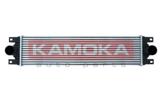 Obrázok Chladič plniaceho vzduchu KAMOKA  7750052