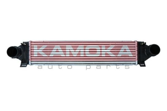Obrázok Chladič plniaceho vzduchu KAMOKA  7750055
