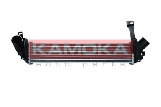 Obrázok Chladič plniaceho vzduchu KAMOKA  7750057