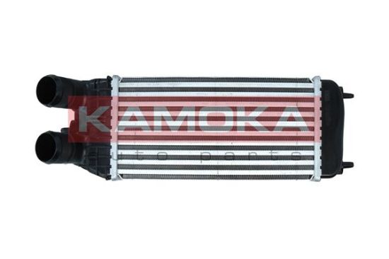 Obrázok Chladič plniaceho vzduchu KAMOKA  7750064