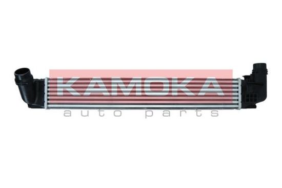 Obrázok Chladič plniaceho vzduchu KAMOKA  7750070