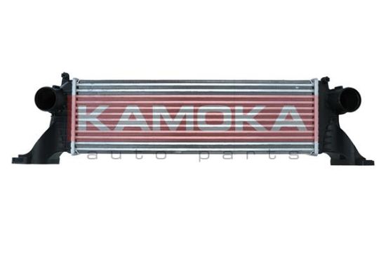 Obrázok Chladič plniaceho vzduchu KAMOKA  7750080