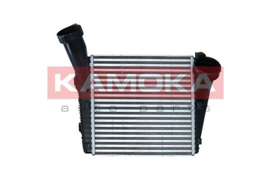 Obrázok Chladič plniaceho vzduchu KAMOKA  7750082