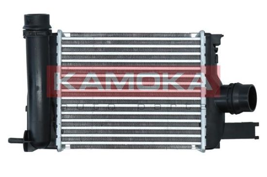 Obrázok Chladič plniaceho vzduchu KAMOKA  7750090