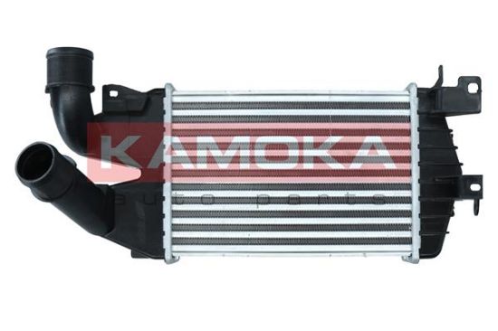 Obrázok Chladič plniaceho vzduchu KAMOKA  7750095