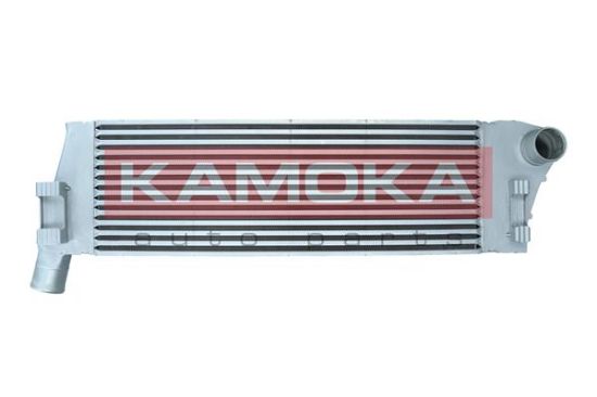 Obrázok Chladič plniaceho vzduchu KAMOKA  7750097