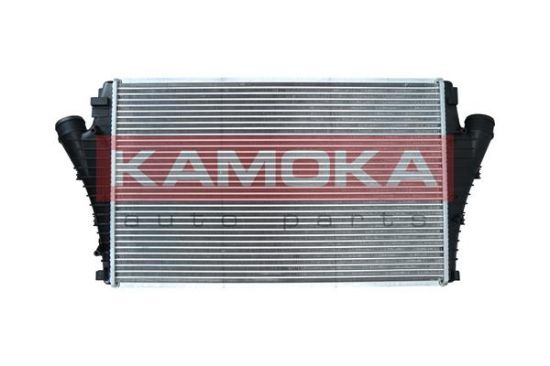 Obrázok Chladič plniaceho vzduchu KAMOKA  7750106