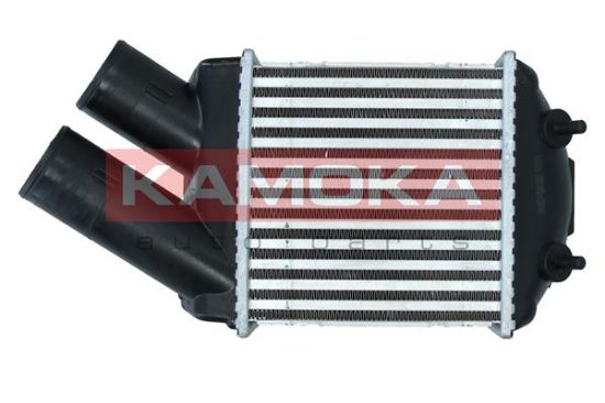 Obrázok Chladič plniaceho vzduchu KAMOKA  7750114