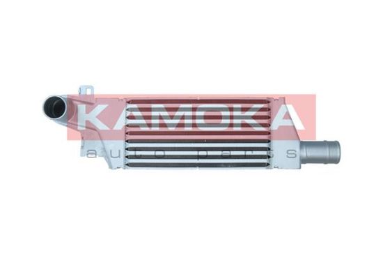 Obrázok Chladič plniaceho vzduchu KAMOKA  7750116