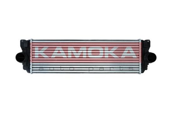 Obrázok Chladič plniaceho vzduchu KAMOKA  7750118
