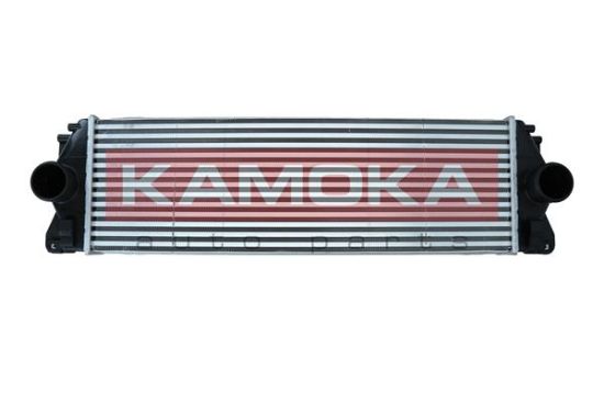 Obrázok Chladič plniaceho vzduchu KAMOKA  7750123
