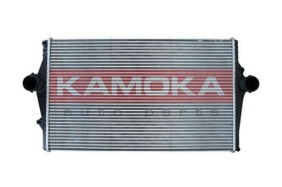 Obrázok Chladič plniaceho vzduchu KAMOKA  7750129