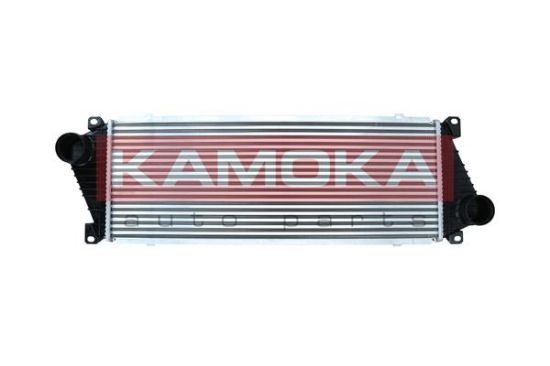 Obrázok Chladič plniaceho vzduchu KAMOKA  7750133
