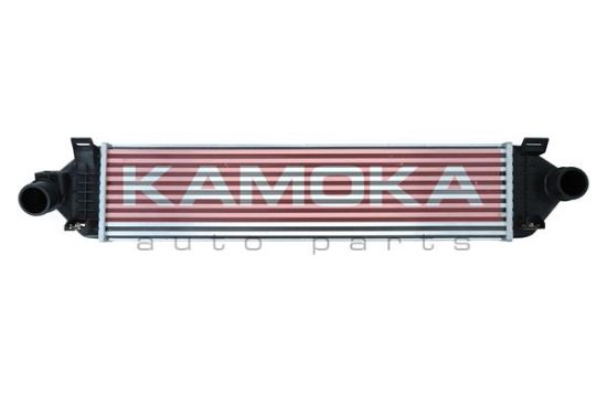 Obrázok Chladič plniaceho vzduchu KAMOKA  7750135