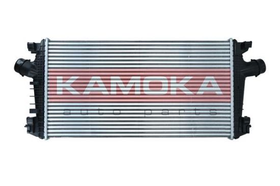 Obrázok Chladič plniaceho vzduchu KAMOKA  7750137